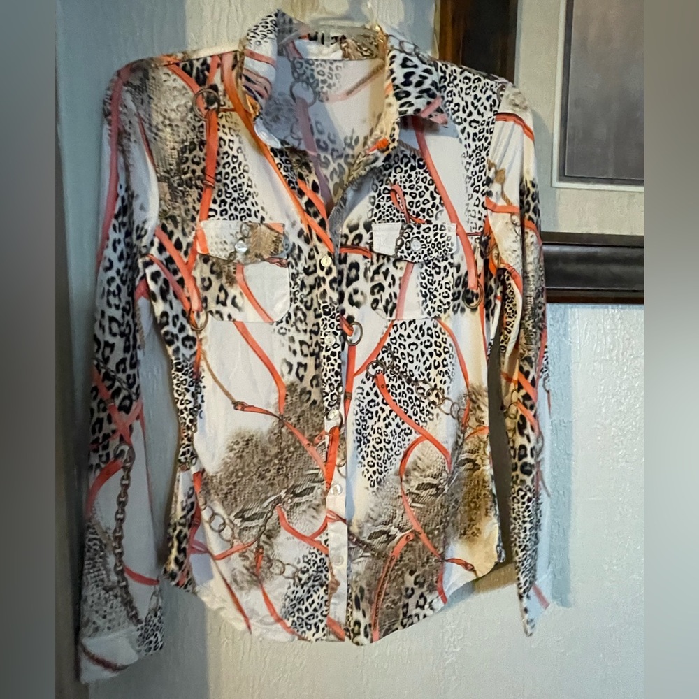 Blusa nueva no , no etiqueta
